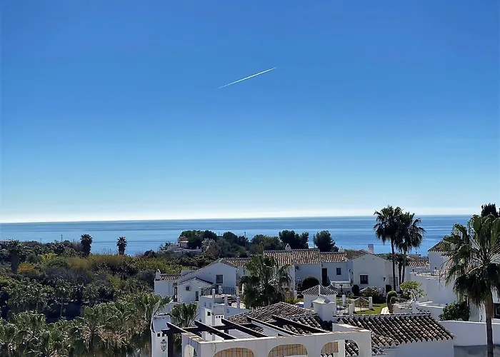 Oasis De Capistrano Rabat 27 Casasol Apartment *