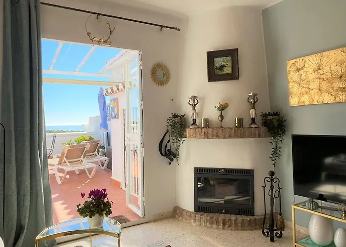 Oasis De Capistrano Rabat 27 Casasol