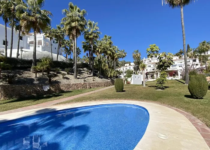 Apartment Oasis De Capistrano Rabat 27 Casasol