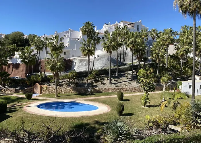 Apartment Oasis De Capistrano Rabat 27 Casasol