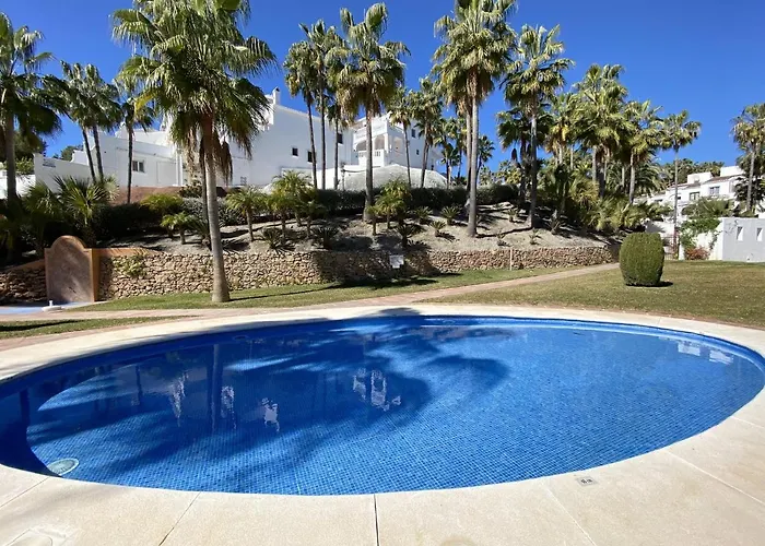 Oasis De Capistrano Rabat 27 Casasol Apartment