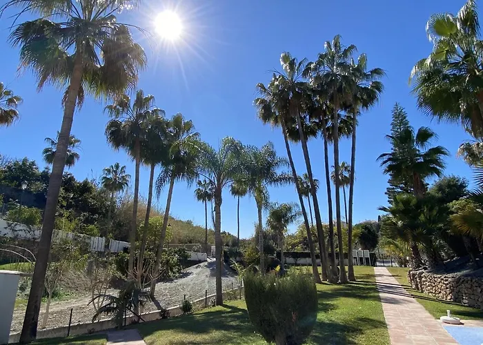 Oasis De Capistrano Rabat 27 Casasol *