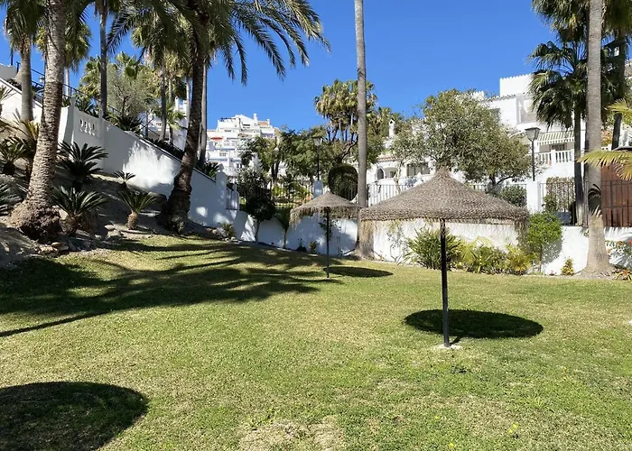 Apartment Oasis De Capistrano Rabat 27 Casasol